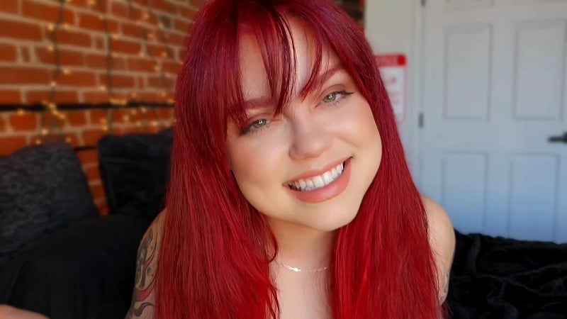 Ginger Rae xoxo - Ultimate Humiliation JOI - Femdom JOI - Ginger Rae 4