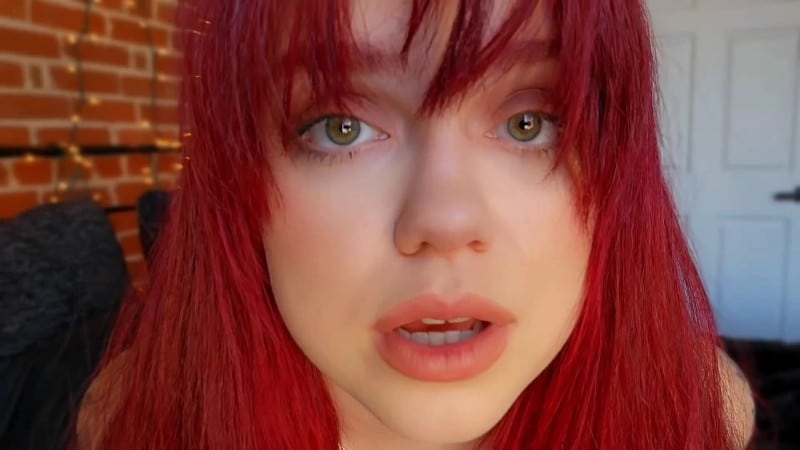 Ginger Rae xoxo - Ultimate Humiliation JOI - Femdom JOI - Ginger Rae 5