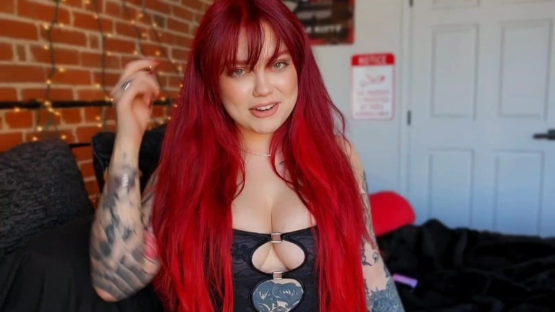 Ginger Rae xoxo - Ultimate Humiliation JOI - Femdom JOI - Ginger Rae 1