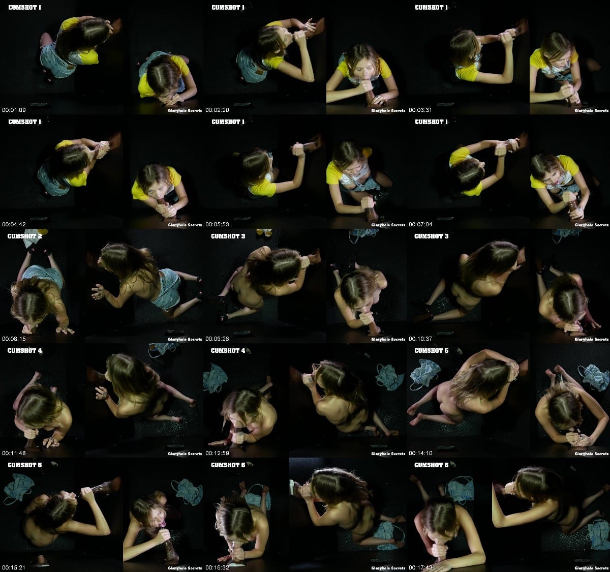 GloryHoleSecrets 25/10/27 Coco Lovelock First Glory Hole POV FullHD 6