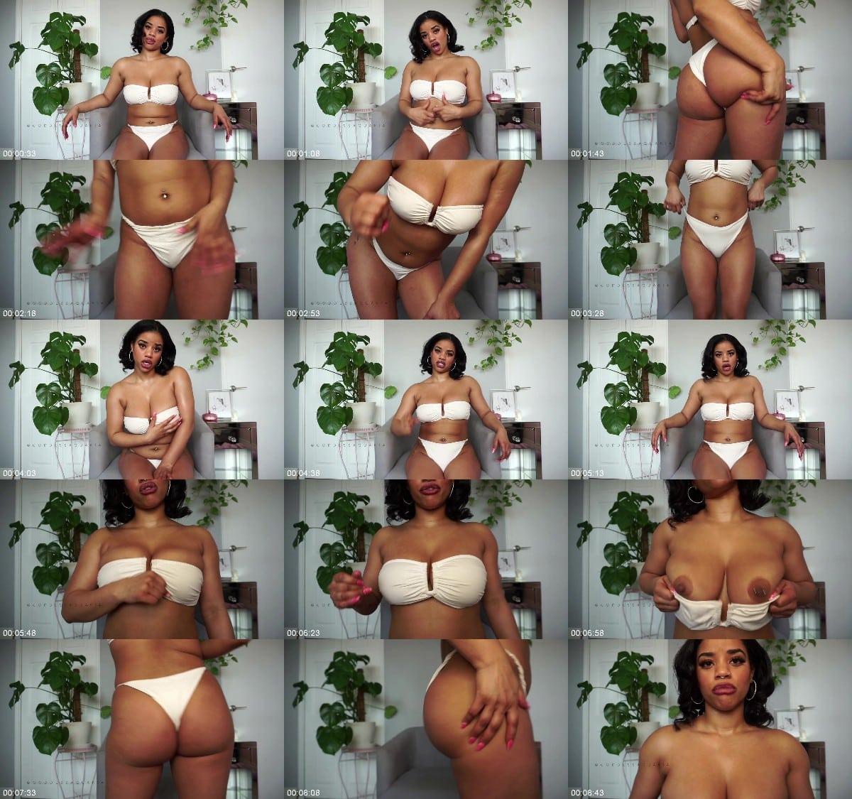 Goddess Aquaria - Humiliated CEI 6