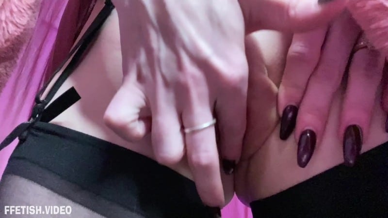 Goddess Fiona - Classic Sensual Stepmommy JOI 4