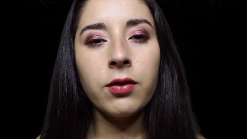 Goddess Jadah - Confused Into Addiction 4