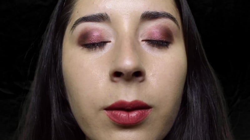 Goddess Jadah - Confused Into Addiction 5
