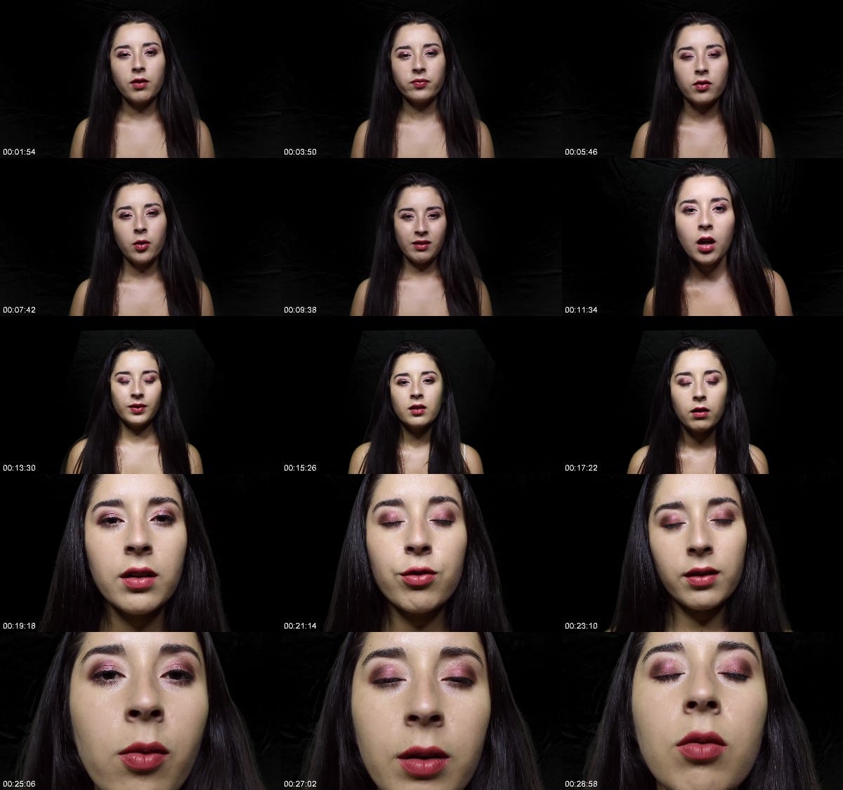 Goddess Jadah - Confused Into Addiction 6