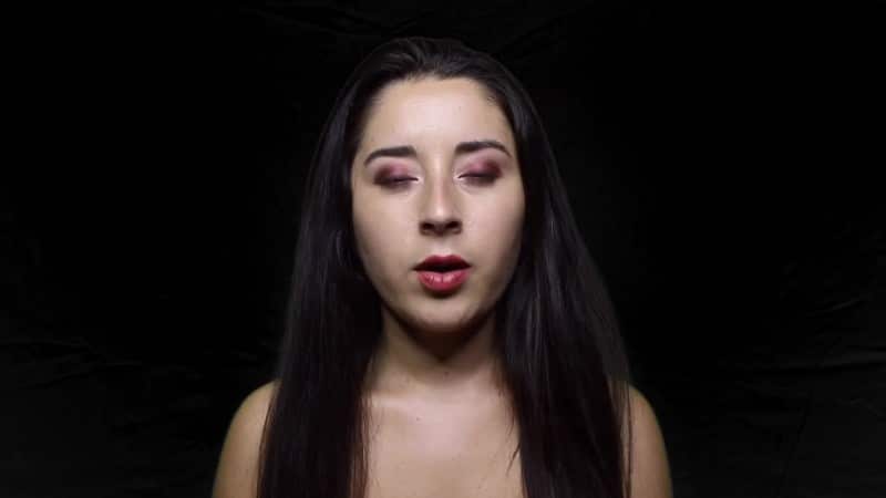 Goddess Jadah - Confused Into Addiction 1
