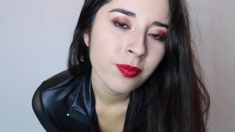 Goddess Jadah - Reverse Psychology 4