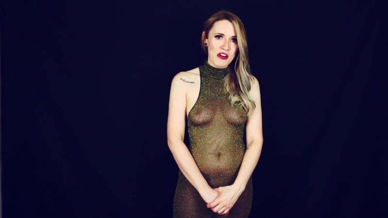 Goddess JessiBelle - Beta Jerk Off May Roll 5