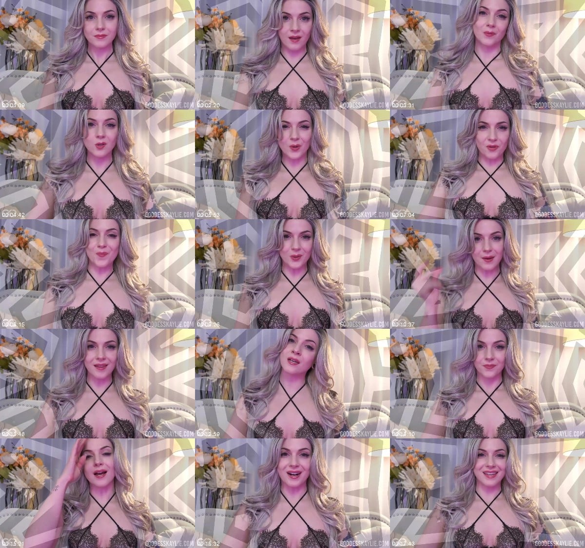 Goddess Kaylie - Findom Relief 6