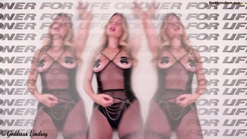 Goddess Lindsey - Beta Reprogramming 31