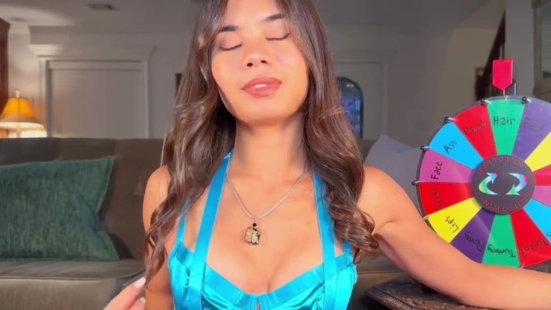 Goddess Montera - Spin and Worship 4