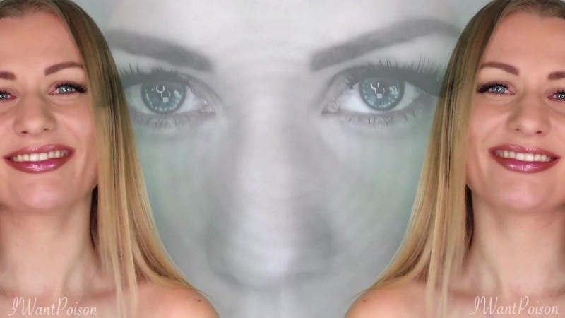 Goddess Poison - Controlling Beta Bitch Boy Slaves With My Eyes - Mesmerize 5