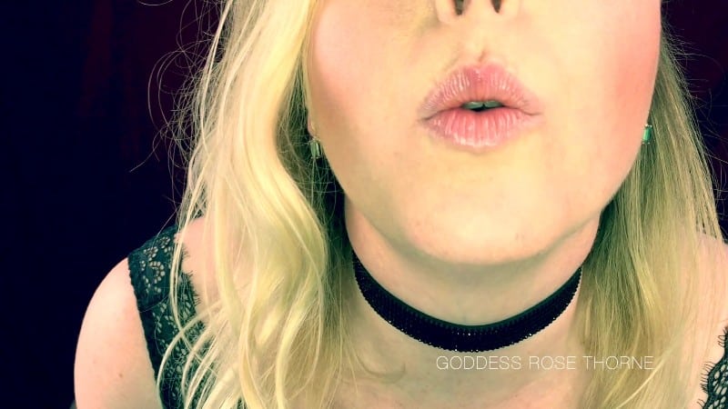 Goddess Rose Thorne - Get Effed 4