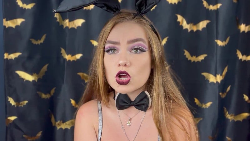 Goddess Roxy - Locktober Week 3 2