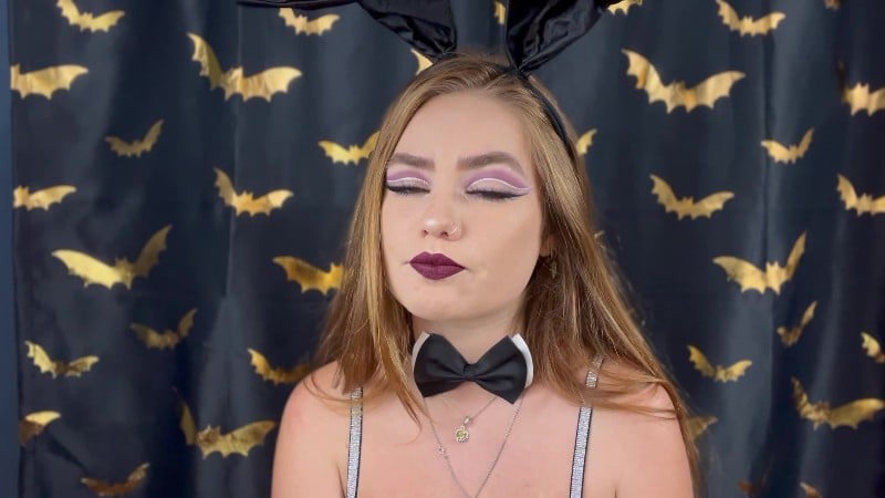 Goddess Roxy - Locktober Week 3 4
