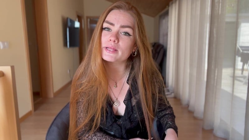 Goddess Roxy - Your Pain Is My Pleasure - CBT 1