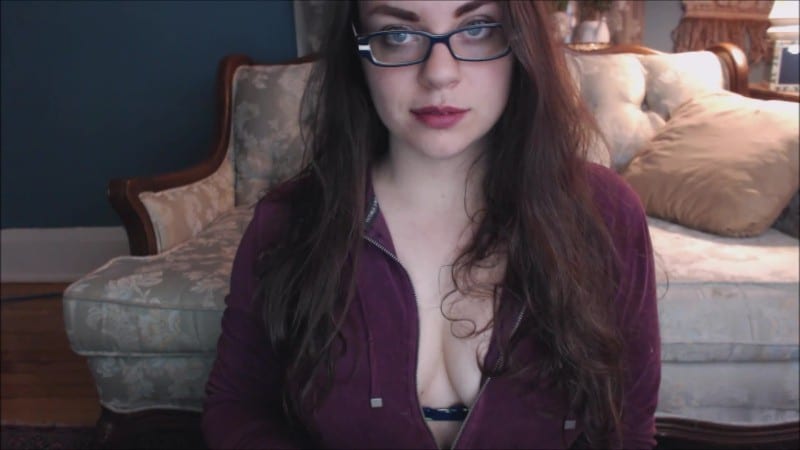 Goddess Sylvia - You Live for My Happiness - Brainwash 2