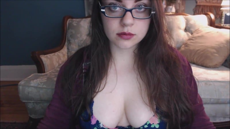 Goddess Sylvia - You Live for My Happiness - Brainwash 3