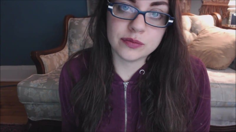 Goddess Sylvia - You Live for My Happiness - Brainwash 7