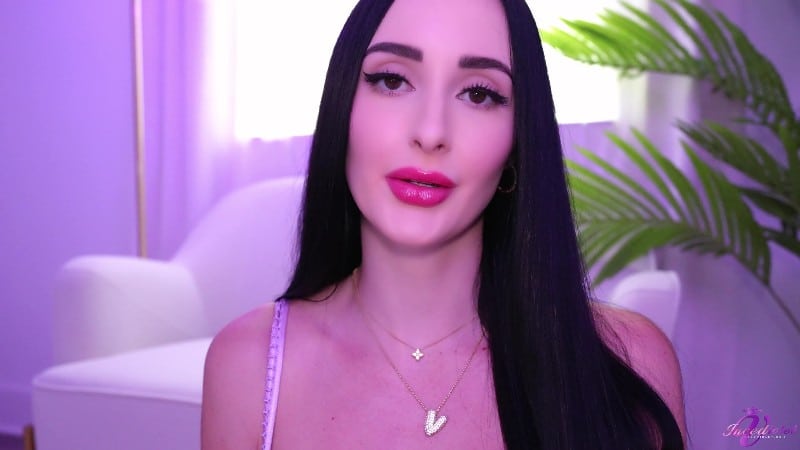 Goddess Violet Voss - Made to Worship 5