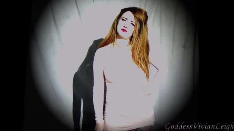 Gvivleigh Satanic Femdom - Triggered By High School Bully - Fag Abuse 3