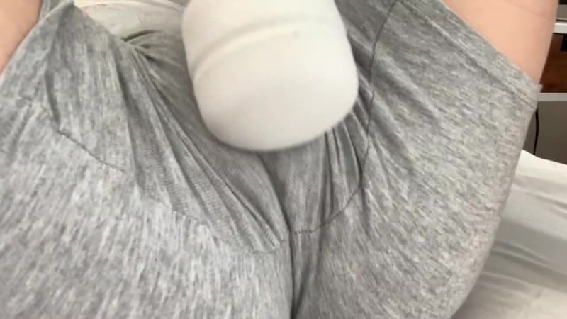 Harpermadi - Making Myself Cum Compilation 3