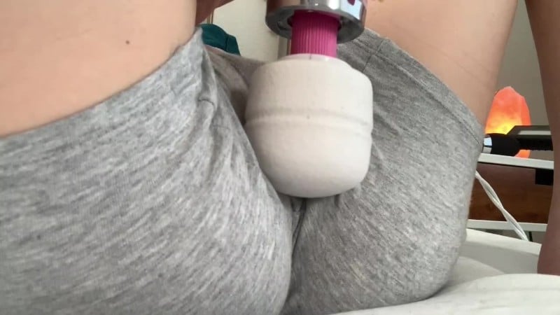 Harpermadi - Making Myself Cum Compilation 4