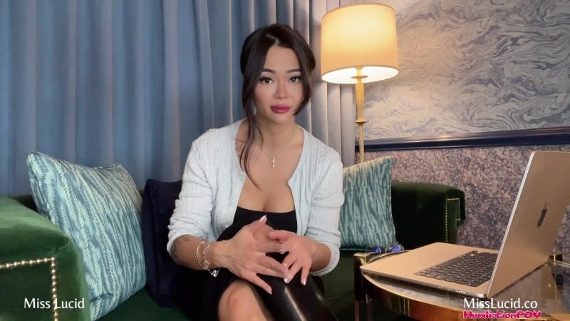 HumiliationPOV - Molding Young Minds Into My Ass Addicted Stroke Zombies - Assworship 1