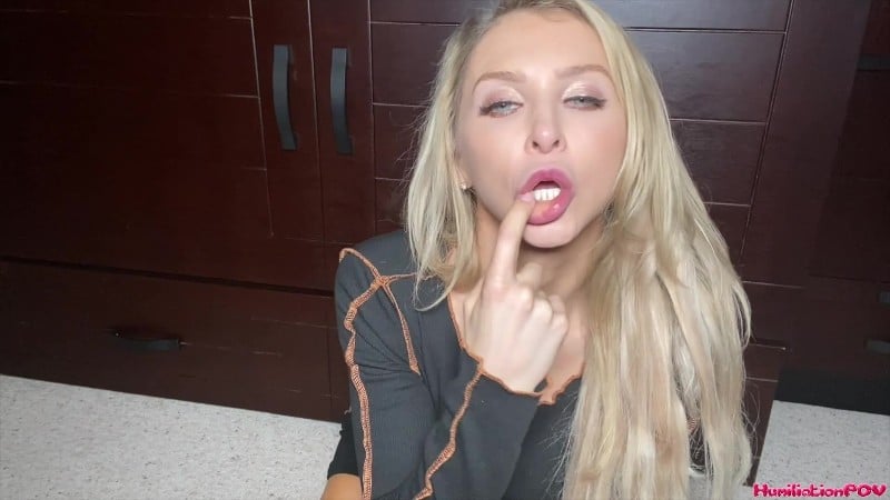 HumiliationPOV - Programmed PayBot - Click Click Mindwashing And Trigger Training For Twitchy Pay Pigs - Femdom POV 5