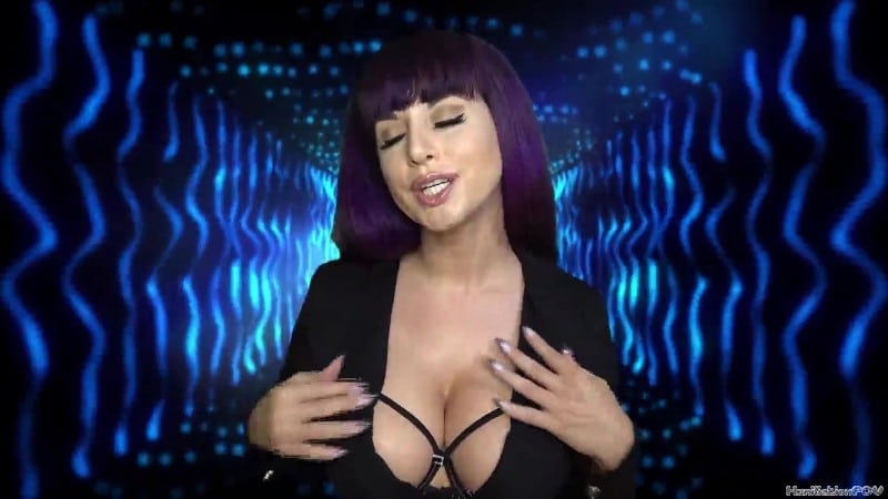 Humiliation POV - Goddess Valora - Masturbation Is Good For You You Need To Do It More 2