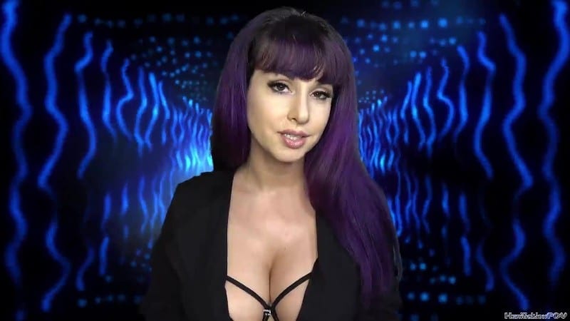 Humiliation POV - Goddess Valora - Masturbation Is Good For You You Need To Do It More 4