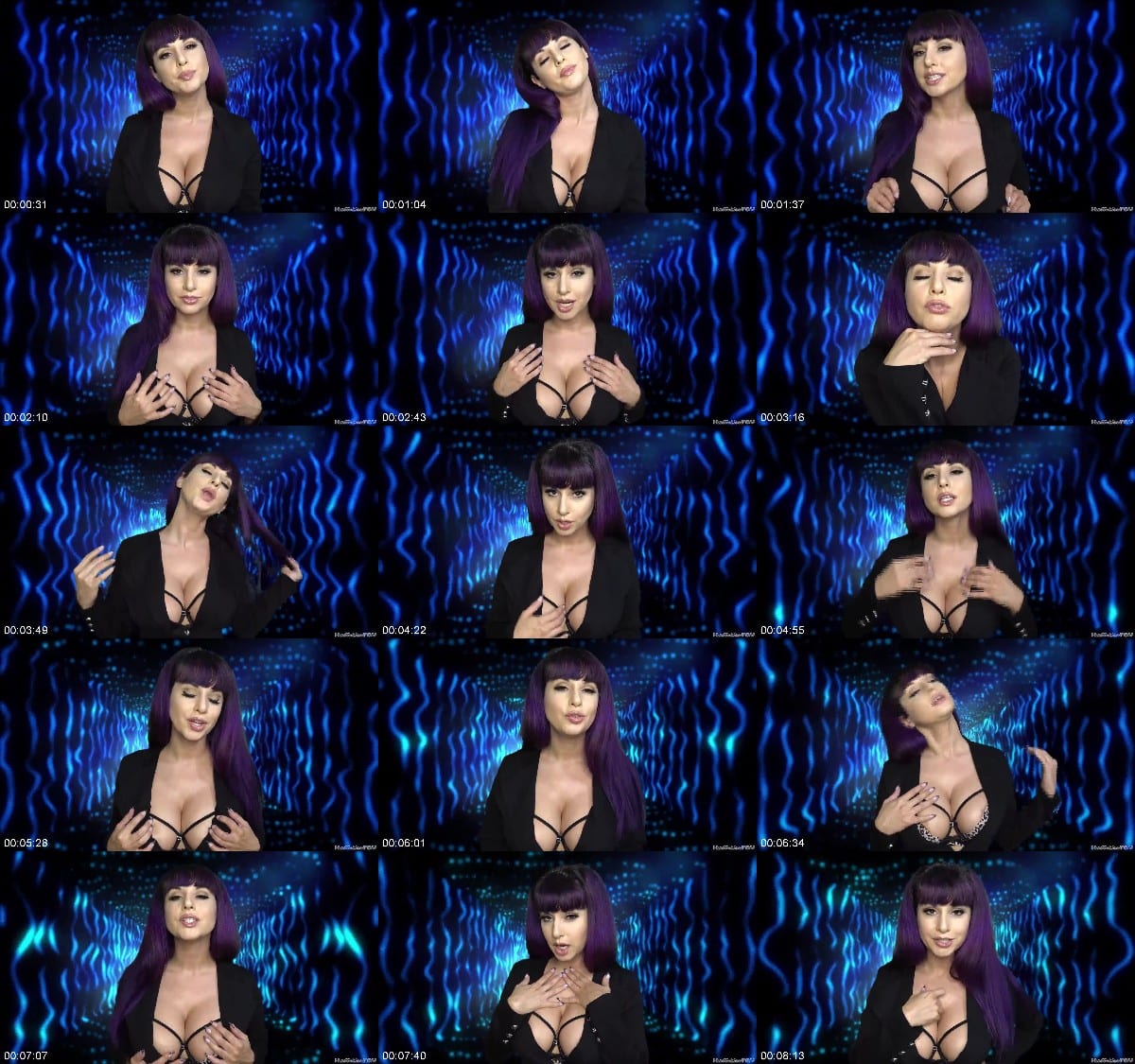 Humiliation POV - Goddess Valora - Masturbation Is Good For You You Need To Do It More 6