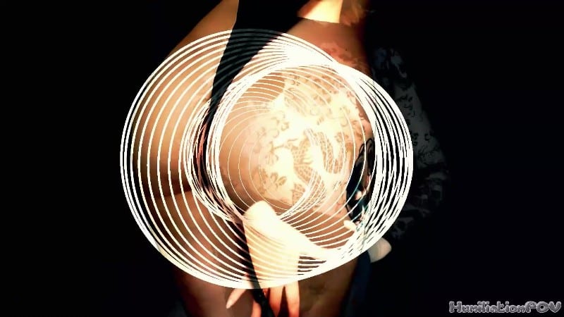 Humiliation POV - MK Ultra Experiment - You Belong To The Screen You Belong To The Program 2