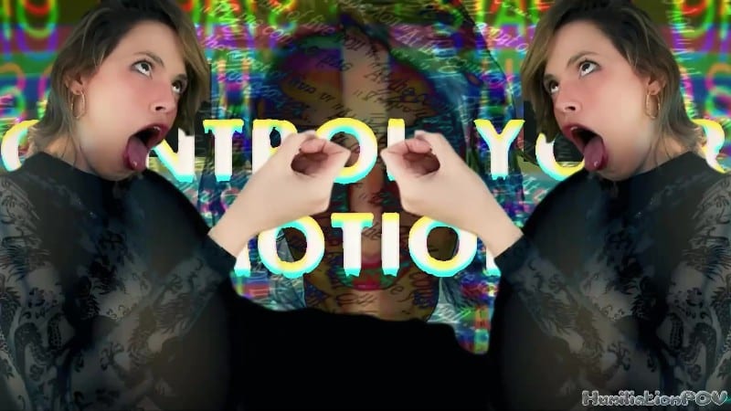 Humiliation POV - MK Ultra Experiment - You Belong To The Screen You Belong To The Program 3