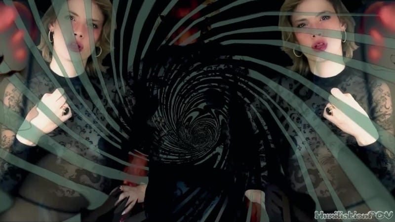 Humiliation POV - MK Ultra Experiment - You Belong To The Screen You Belong To The Program 22