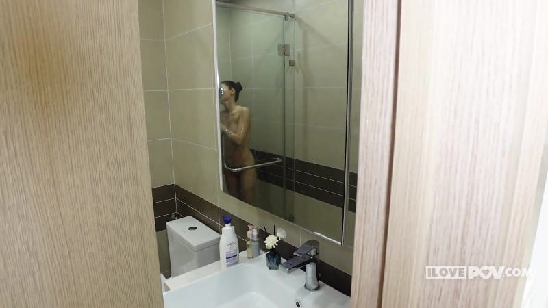 ILovePOV 22 11 04 Vina Moon Surprise Visit FullHD 2