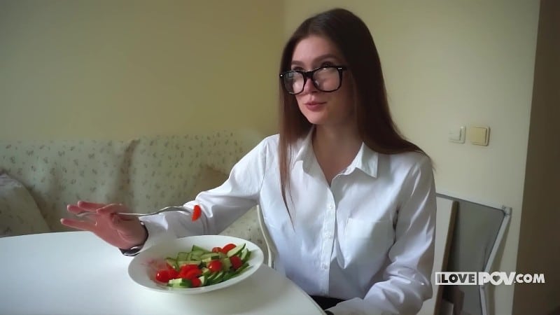 ILovePOV 23 03 03 Hub Mirari A Sexy Dress-Up With Mirari FullHD 2