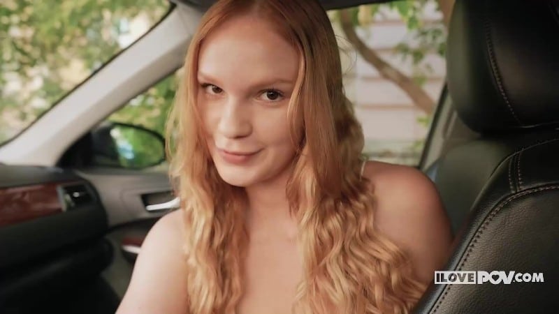 ILovePOV 24 03 15 Verlonis Pre-Wedding Distraction FullHD 5