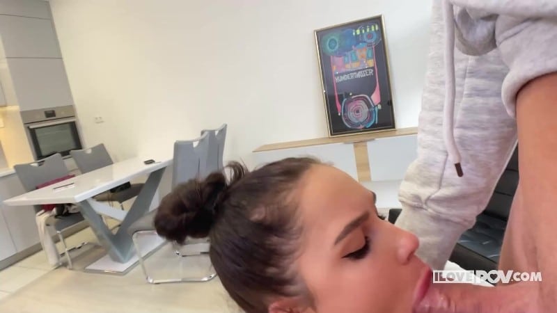 ILovePOV 24 05 13 Mary Bambola Boob Master FullHD 2