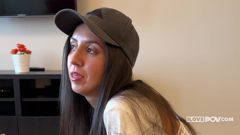 ILovePOV 24 10 11 Katy West Delivery Girl Wants More Than A Tip FullHD 1