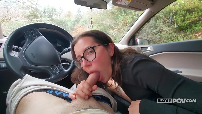 ILovePOV 25/02/17 Ghomestory Going For A Ride With Ghomestory FullHD 4