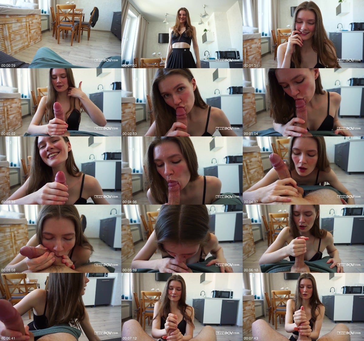 ILovePOV 25/03/03 Hub Mirari My Buddys Hot GF Mirari Hub FullHD 6