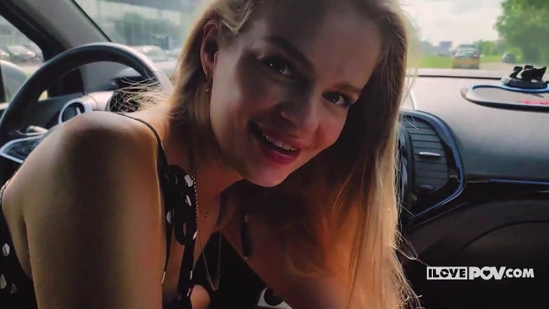 ILovePOV 25/05/16 Swife Katy A Dutiful Bride FullHD 2