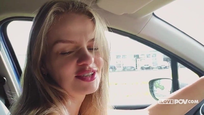 ILovePOV 25/05/16 Swife Katy A Dutiful Bride FullHD 2