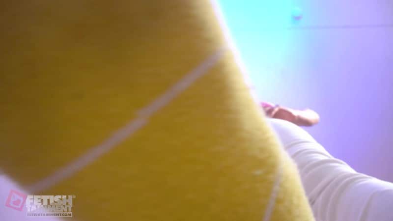 I Crush You Beneath My Dirty Socks And My Teasing Feet Stomping Session With Lady Adriana 4K Uhd Mp4 3