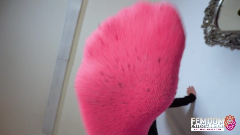 I Ll Stand In Your Face With Stinky Socks Sock Trampling Pov With Miss Kinga 4K Uhd Mp4 4