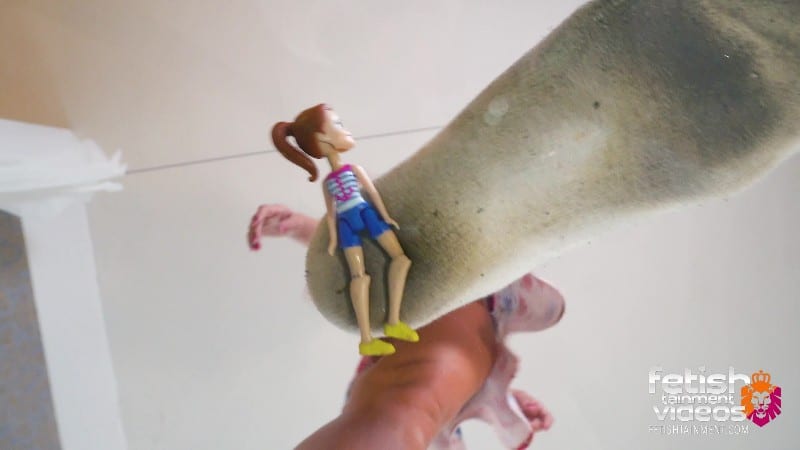 I Walk On You In Smelly Unwashed Socks Giantess Trampling Pov With Princess Serena 4K Uhd Mp4 4