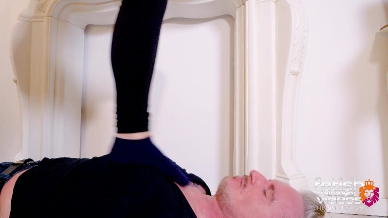 I Want A Living Carpet For My Home Trampling With Lady Maria J 4K Uhd Mp4 5