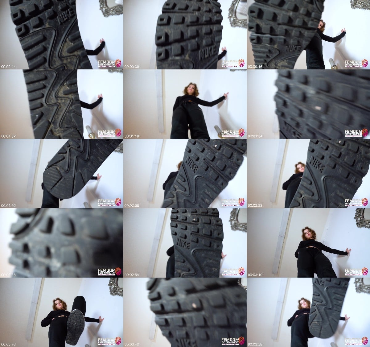 I Will Crush You Under My Dirty Sneakers Giantess Feet And Trampling Pov With Miss Kinga 4K Uhd Mp4 6