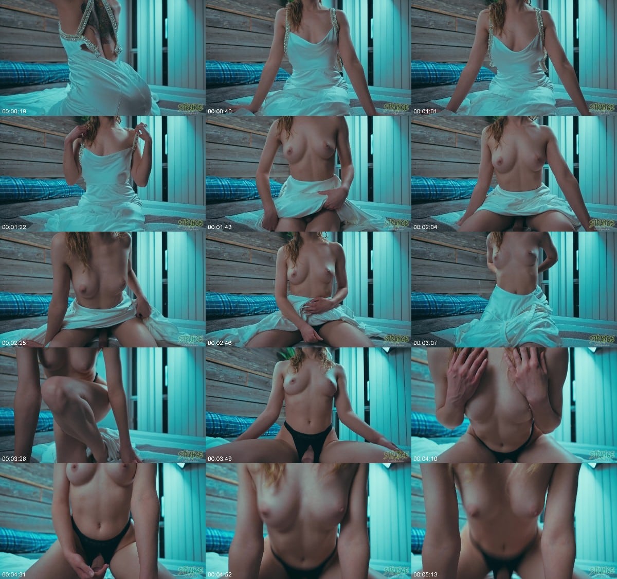 Imilia Audley Evil Futanari Queen 6